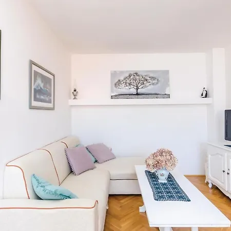 Iva Vojnovica Ii Apartament Dubrownik
