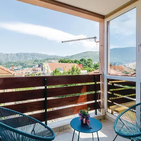 Iva Vojnovica Ii Apartment *