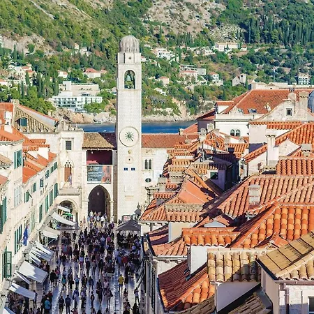 Iva Vojnovica Ii * Dubrovnik