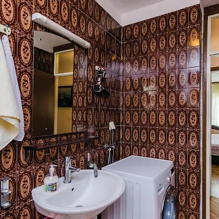 Iva Vojnovica Ii Apartment Dubrovnik